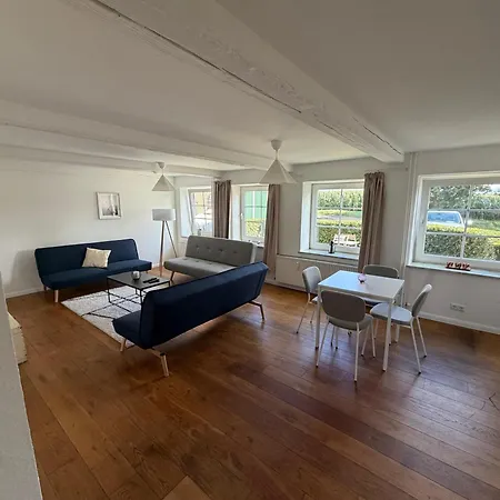 דירה Hofquartier Gruenholz