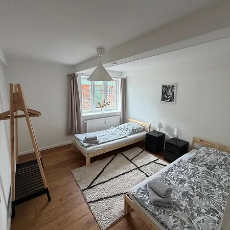 Hofquartier Gruenholz Apartment *