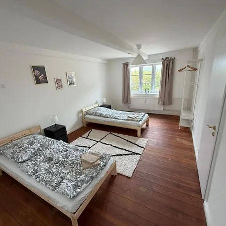 Hofquartier Gruenholz Apartment