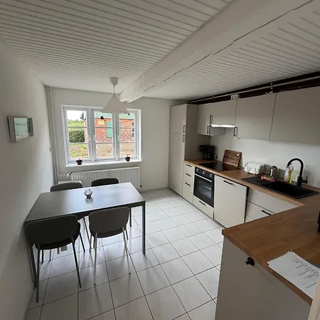 Hofquartier Gruenholz Apartment Esgrus