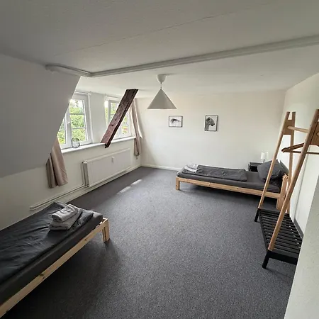 Apartment Hofquartier Gruenholz
